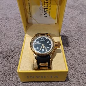 Invicta Watch 1436